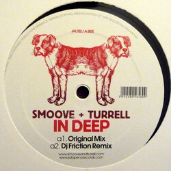 Smoove + Turrell In Deep