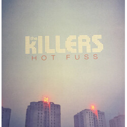 The Killers Hot Fuss