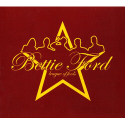 Bettie Ford League Of Fools