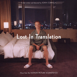 Various Lost In Translation (Music From The Motion Picture Soundtrack)