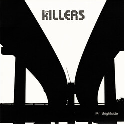 The Killers Mr. Brightside
