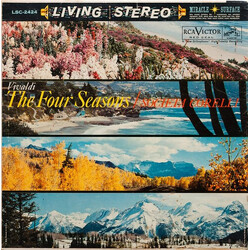Antonio Vivaldi / Società Corelli The Four Seasons