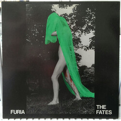 The Fates (2) Furia