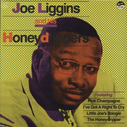 Joe Liggins & His Honeydrippers Joe Liggins And His Honeydrippers