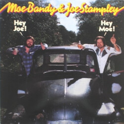 Moe Bandy & Joe Stampley Hey Joe! Hey Moe!