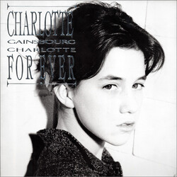 Charlotte Gainsbourg Charlotte For Ever