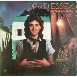 David Essex All The Fun Of The Fair