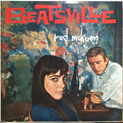 Rod McKuen Beatsville