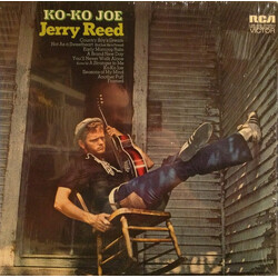 Jerry Reed Ko-Ko Joe