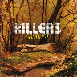 The Killers Sawdust