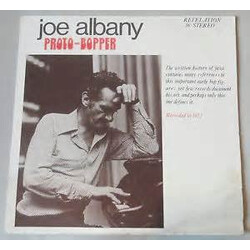 Joe Albany Proto-Bopper