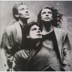 Alphaville Afternoons In Utopia