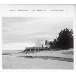 Elvira Nikolaisen / Mathias Eick I Concentrate On You
