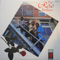The Rose Brothers The Rose Brothers