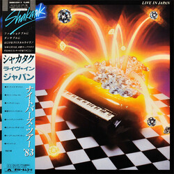 Shakatak Live In Japan