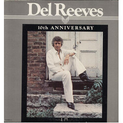 Del Reeves 10th Anniversary