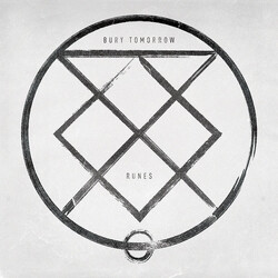 Bury Tomorrow Runes