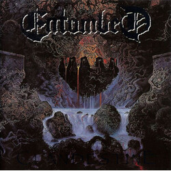 Entombed Clandestine