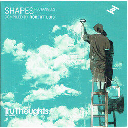 Robert Luis Shapes:Rectangles