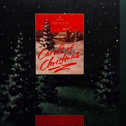 Mormon Tabernacle Choir / Sarah Vaughan / Samuel Ramey Hallmark Presents: Carols Of Christmas