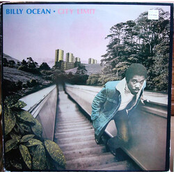 Billy Ocean City Limit