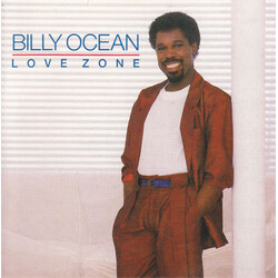 Billy Ocean Love Zone