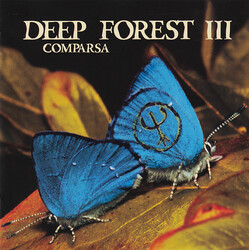 Deep Forest Comparsa
