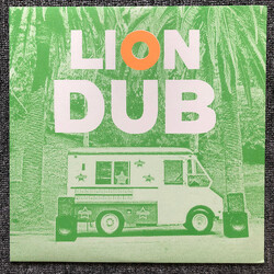The Lions (2) / Dub Club (2) This Generation In Dub