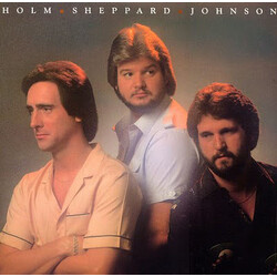 Dallas Holm / Tim Sheppard / Phil Johnson (3) Holm, Sheppard, Johnson
