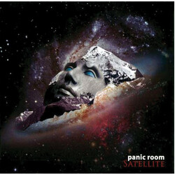 Panic Room Satellite Multi CD/DVD