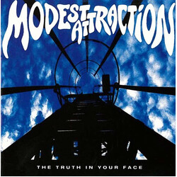 Modest Attraction The Truth In Your Face