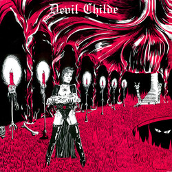 Devil Childe Devil Childe Vinyl LP