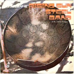 D'Arcy's Rising Sun Steel Band D'Arcy's Rising Sun Steel Band