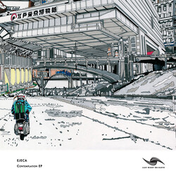Ejeca Contemplation EP