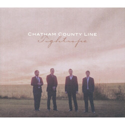 Chatham County Line Tightrope
