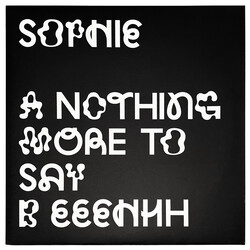 Sophie (42) Nothing More To Say