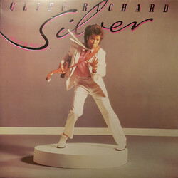 Cliff Richard Rock 'N' Roll Silver