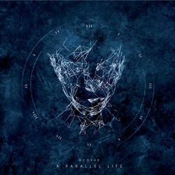 Ocoeur Parallel Life vinyl LP