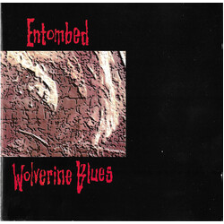 Entombed Wolverine Blues