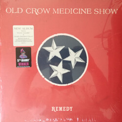 Old Crow Medicine Show Remedy