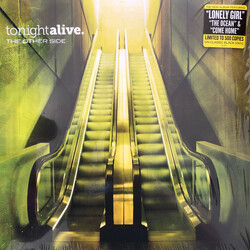 Tonight Alive The Other Side