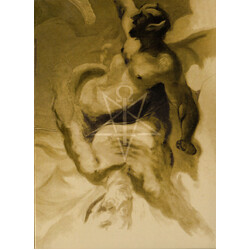 Abigor Leytmotif Luzifer