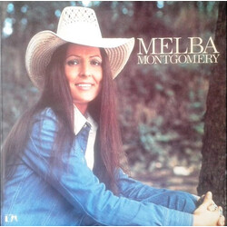 Melba Montgomery Melba Montgomery