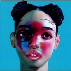 FKA Twigs LP1
