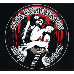 Lars Frederiksen And The Bastards Viking