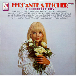 Ferrante & Teicher A Bouquet Of Hits