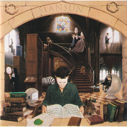 Mansun Six