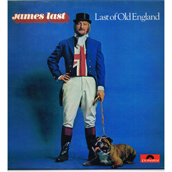 James Last Last Of Old England