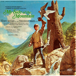 Wilfred Josephs My Side Of The Mountain: Original Soundtrack Recording
