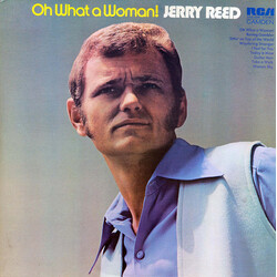 Jerry Reed Oh What A Woman!